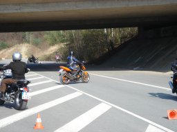 Sicherheitstraining 2010